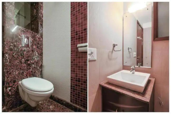 Namastey Homes Fully Furnished Luxury Apartment