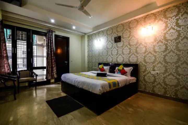 Apartment Namastey Homes Fully Furnished Luxury New Delhi