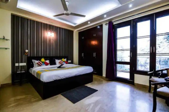 Apartment Namastey Homes Fully Furnished Luxury