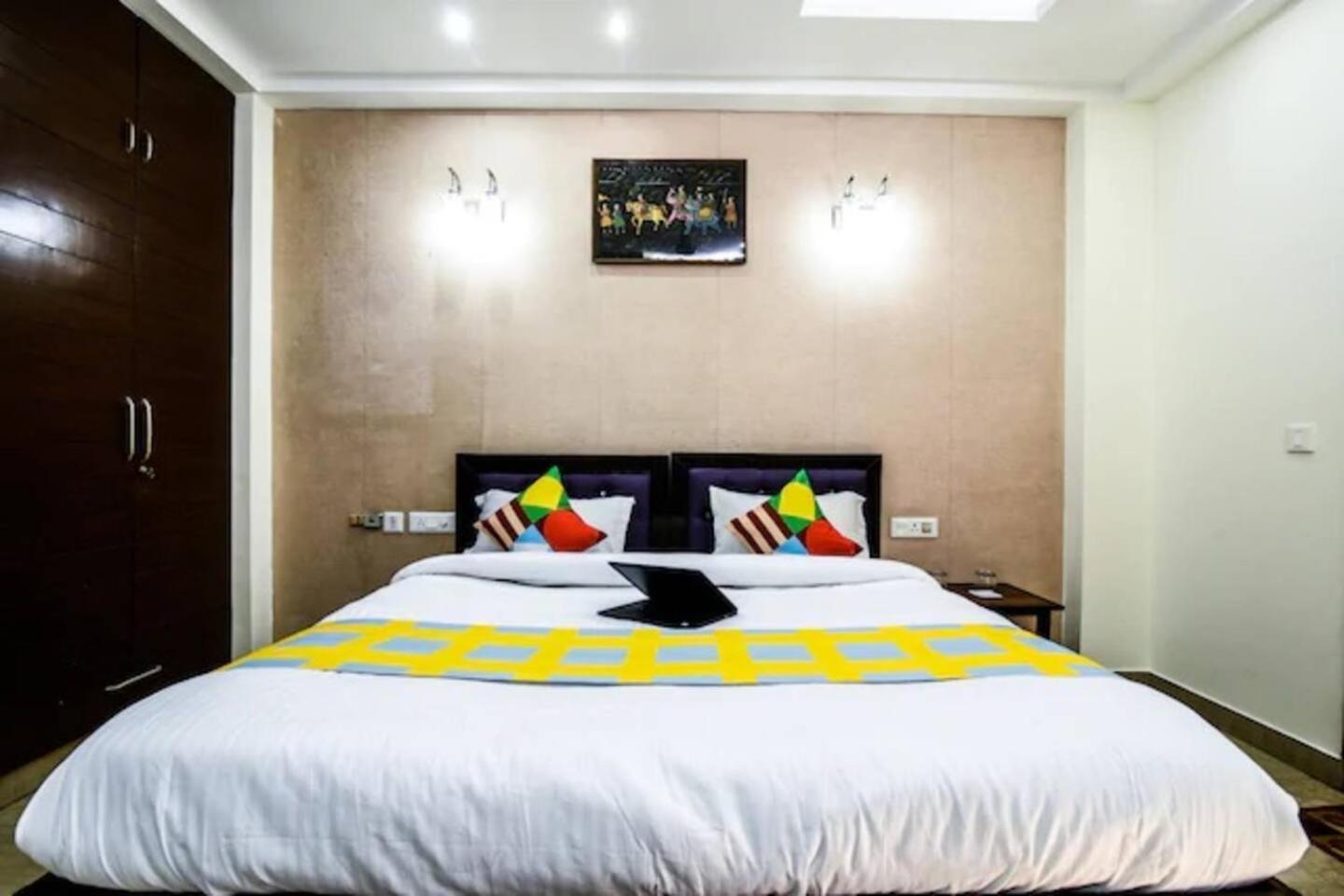 Namastey Homes Fully Furnished Luxury New Delhi
